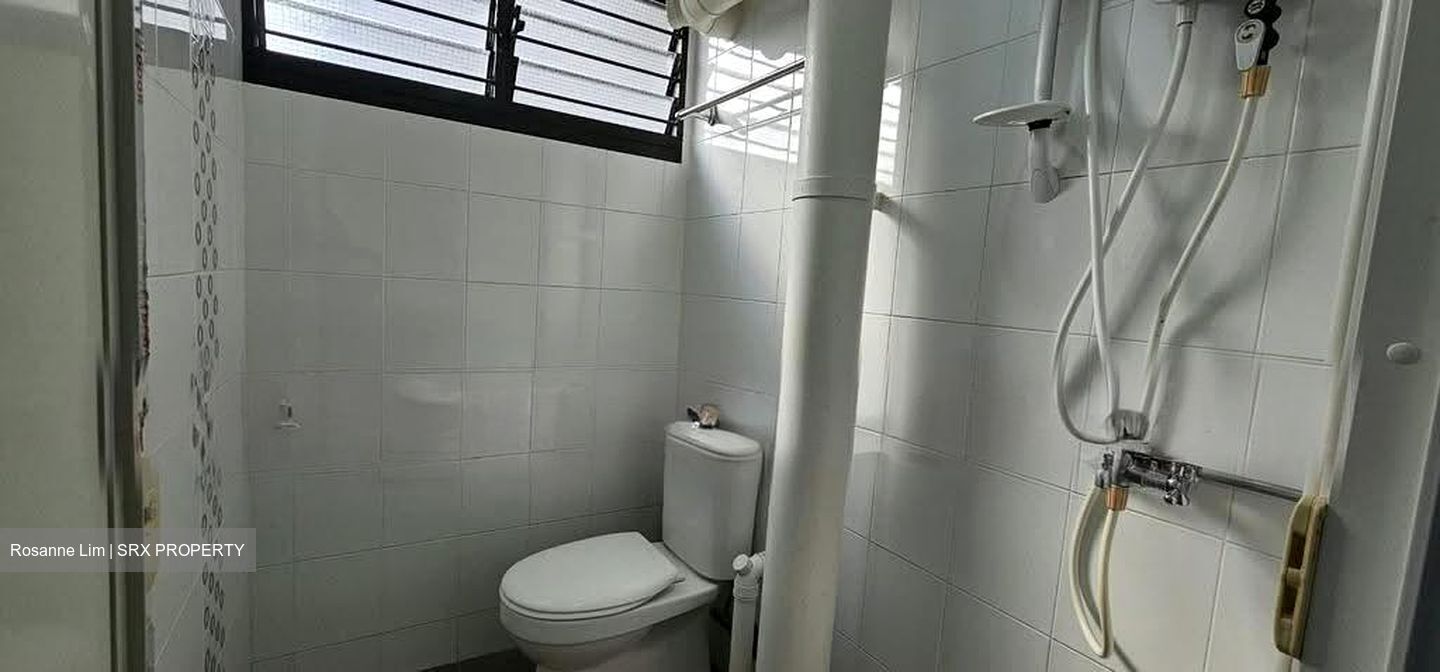 Blk 110 Bukit Purmei Road (Bukit Merah), HDB 4 Rooms #636213281